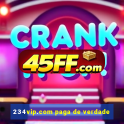 234vip.com paga de verdade